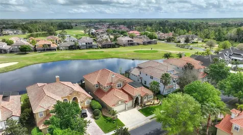 2228 Callaway Court Davenport FL 33837