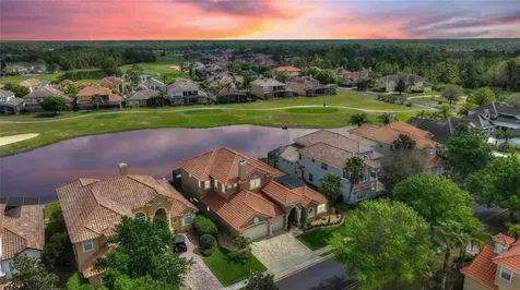 2228 Callaway Court Davenport FL 33837