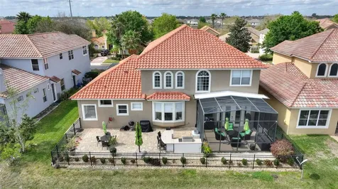 2228 Callaway Court Davenport FL 33837