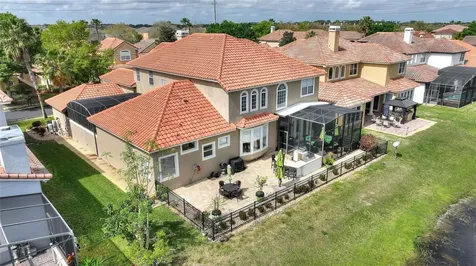 2228 Callaway Court Davenport FL 33837