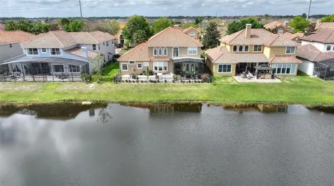 2228 Callaway Court Davenport FL 33837