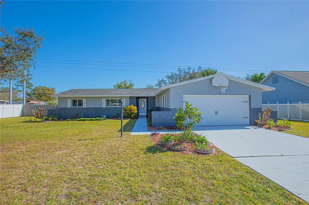 1423 Mink Drive Apopka FL 32703