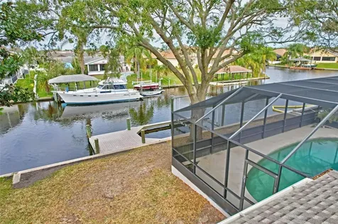 19 Cedar Hollow Court Palm Coast FL 32137