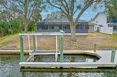 19 Cedar Hollow Court Palm Coast FL 32137