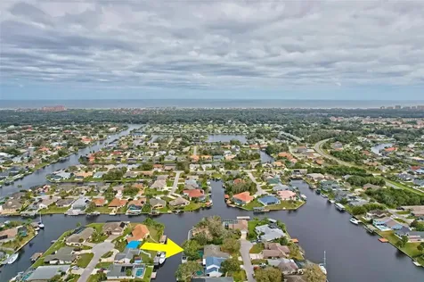 19 Cedar Hollow Court Palm Coast FL 32137