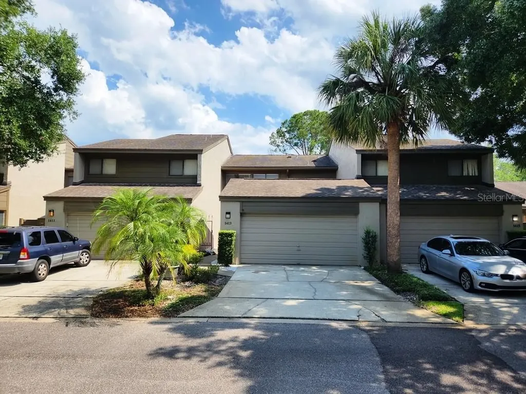 1413 Pylewood Street Fern Park FL 32730