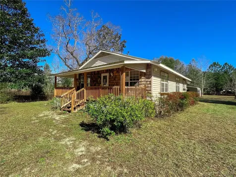 17919 NW 266th Street High Springs FL 32643