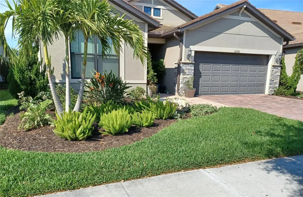 12332 Marsh Pointe Road Sarasota FL 34238