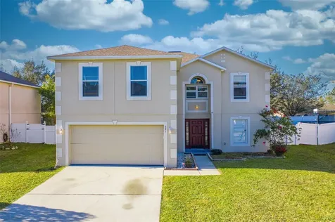 621 Wood Duck Court Saint Cloud FL 34772