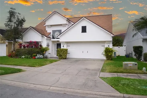 933 Beresford Way Lake Mary FL 32746