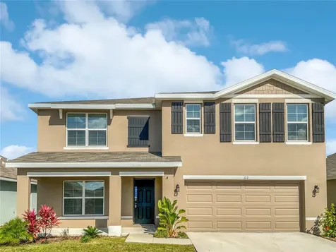 1112 Coastal Hammock Avenue Ruskin FL 33570