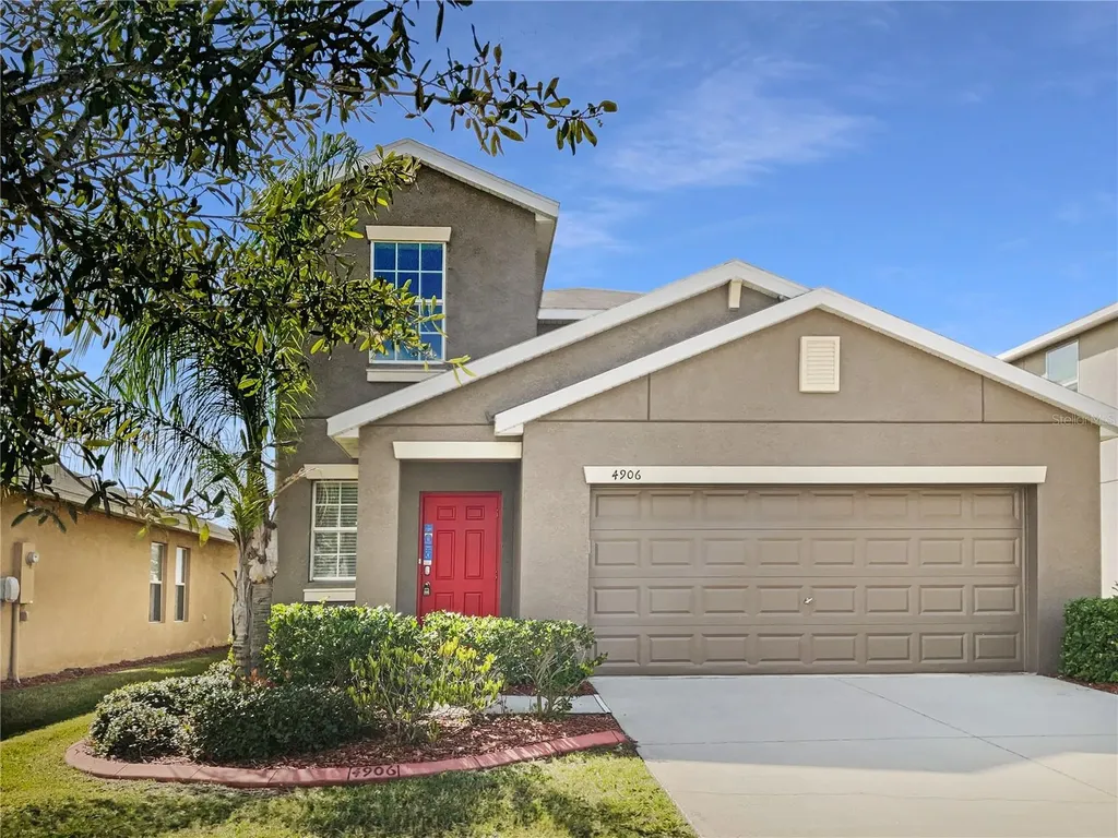 4906 Reflecting Pond Circle Wimauma FL 33598