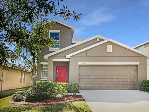 4906 Reflecting Pond Circle Wimauma FL 33598