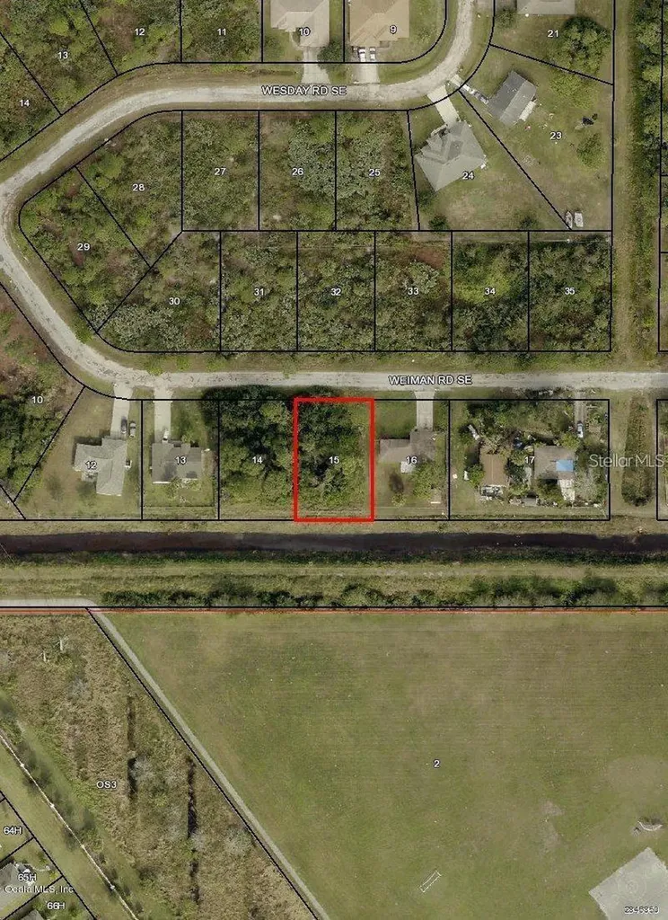 1546 SE Weiman Road Palm Bay FL 32909