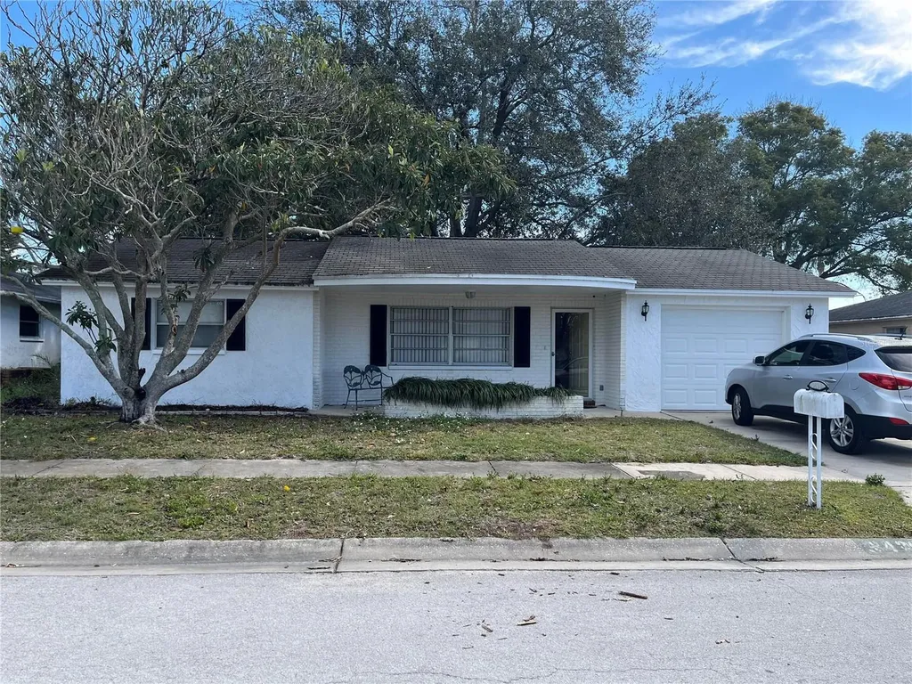 3420 Dorado Drive Holiday FL 34690