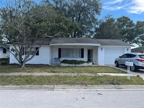3420 Dorado Drive Holiday FL 34690