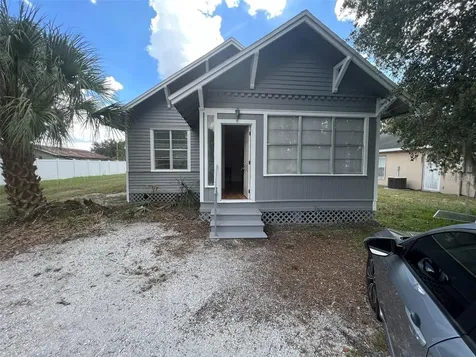 125 Tuscarora Street Lakeland FL 33805