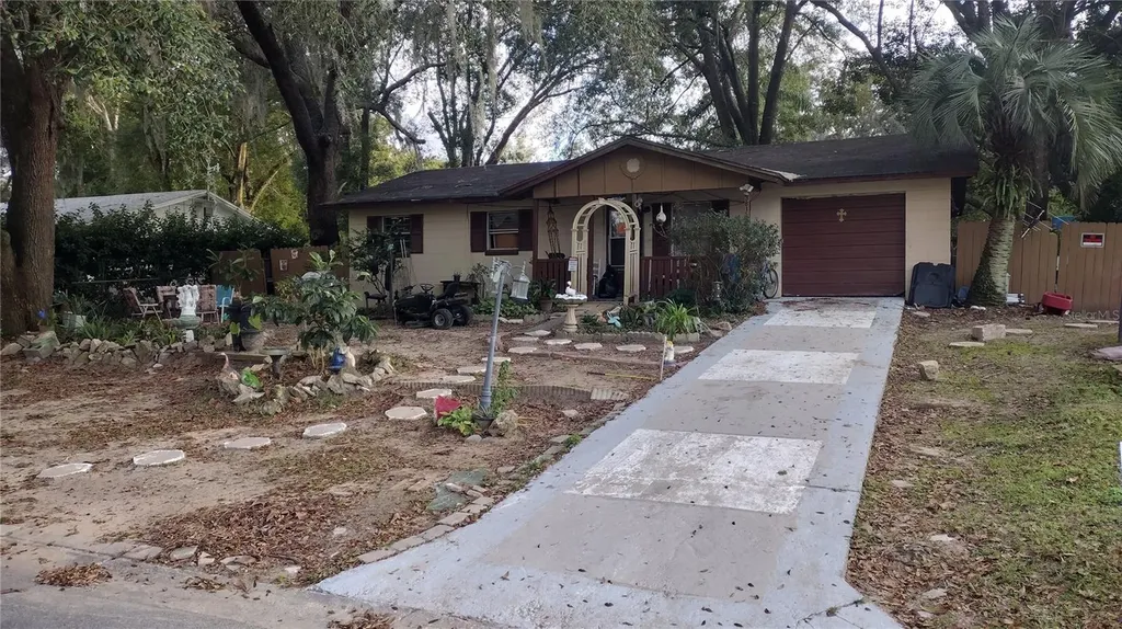 3814 NE 5th Street Ocala FL 34470
