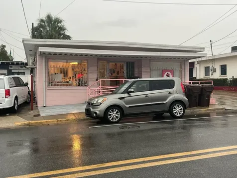8 N 4th Street Haines City FL 33844