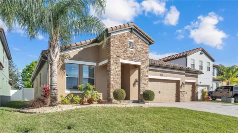 2260 Bella Luna Circle Lakeland FL 33810