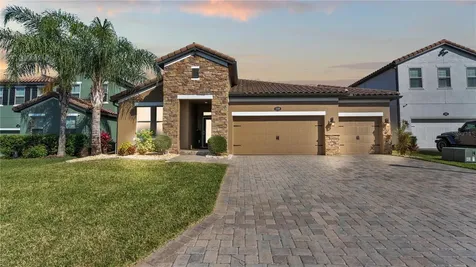 2260 Bella Luna Circle Lakeland FL 33810