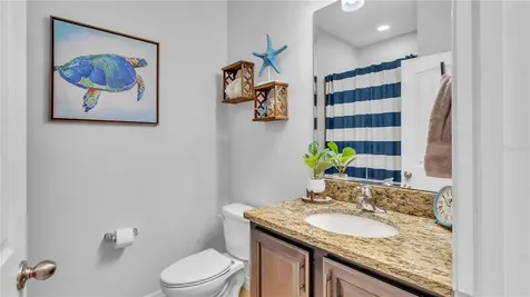 2260 Bella Luna Circle Lakeland FL 33810