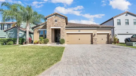 2260 Bella Luna Circle Lakeland FL 33810