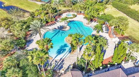 2260 Bella Luna Circle Lakeland FL 33810