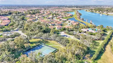 2260 Bella Luna Circle Lakeland FL 33810