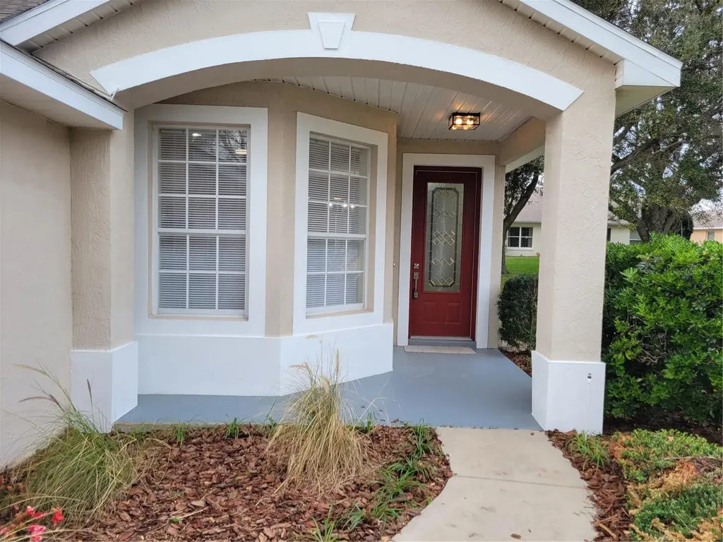 26907 Honeymoon Avenue Leesburg FL 34748