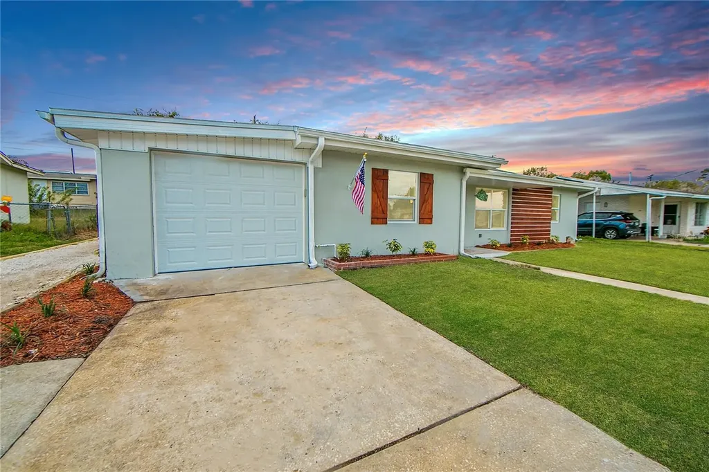 1056 Wakefield Circle Deltona FL 32725