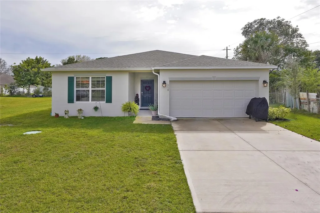 110 Colony Court SE Palm Bay FL 32909