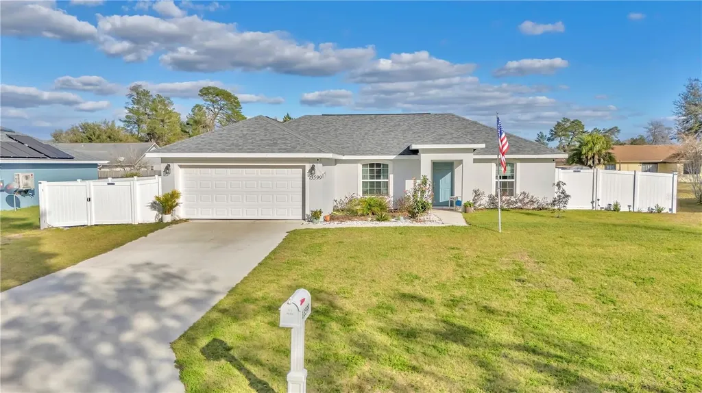 13599 SW 43rd Circle Ocala FL 34473