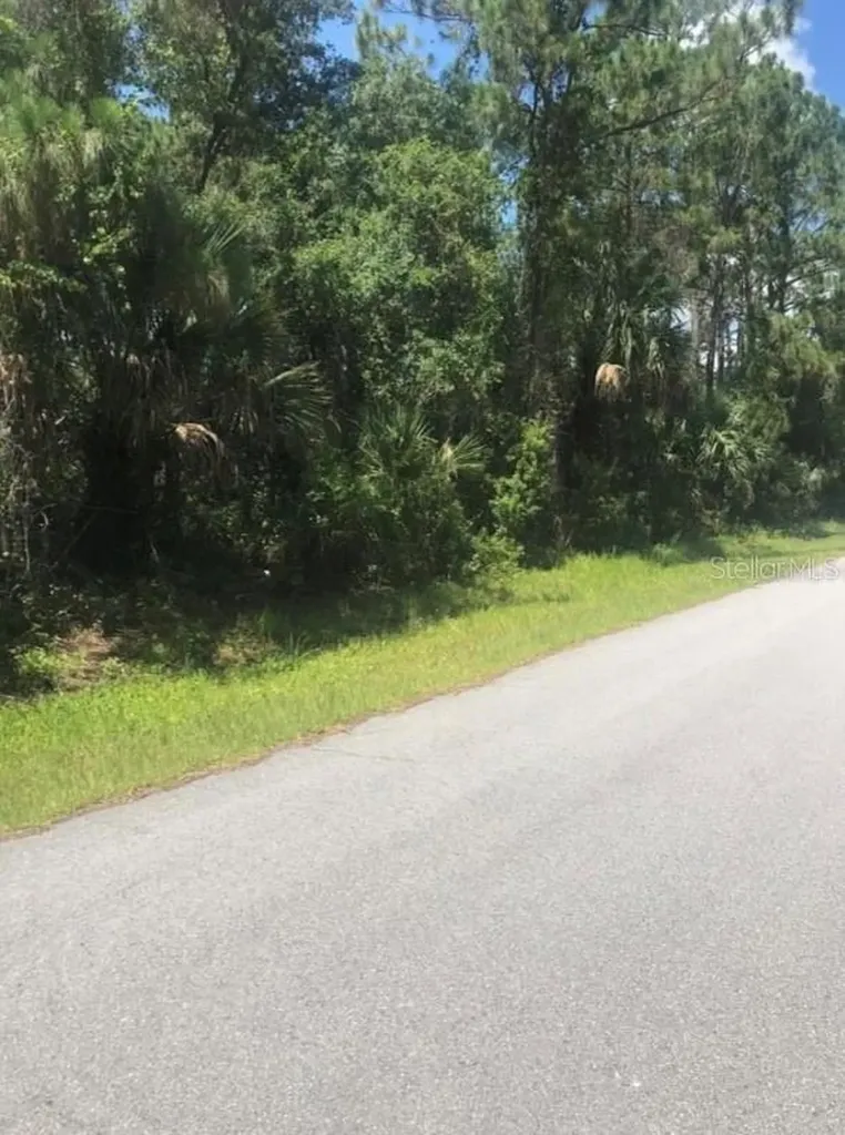 0966054925 Kaskin Avenue North Port FL 34286
