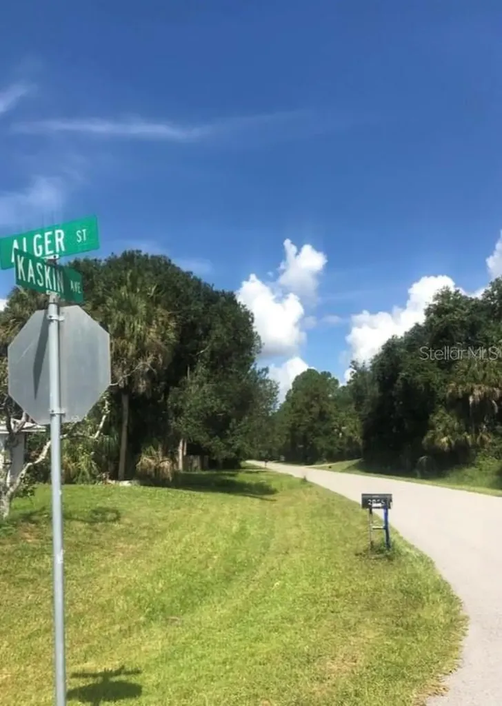 0966054925 Kaskin Avenue North Port FL 34286