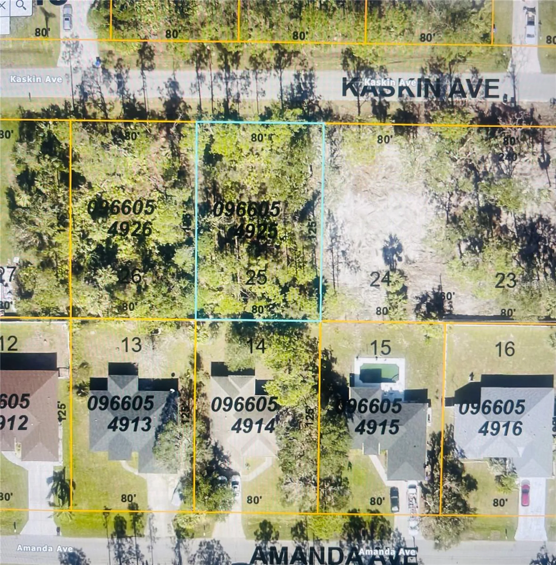 0966054925 Kaskin Avenue North Port FL 34286
