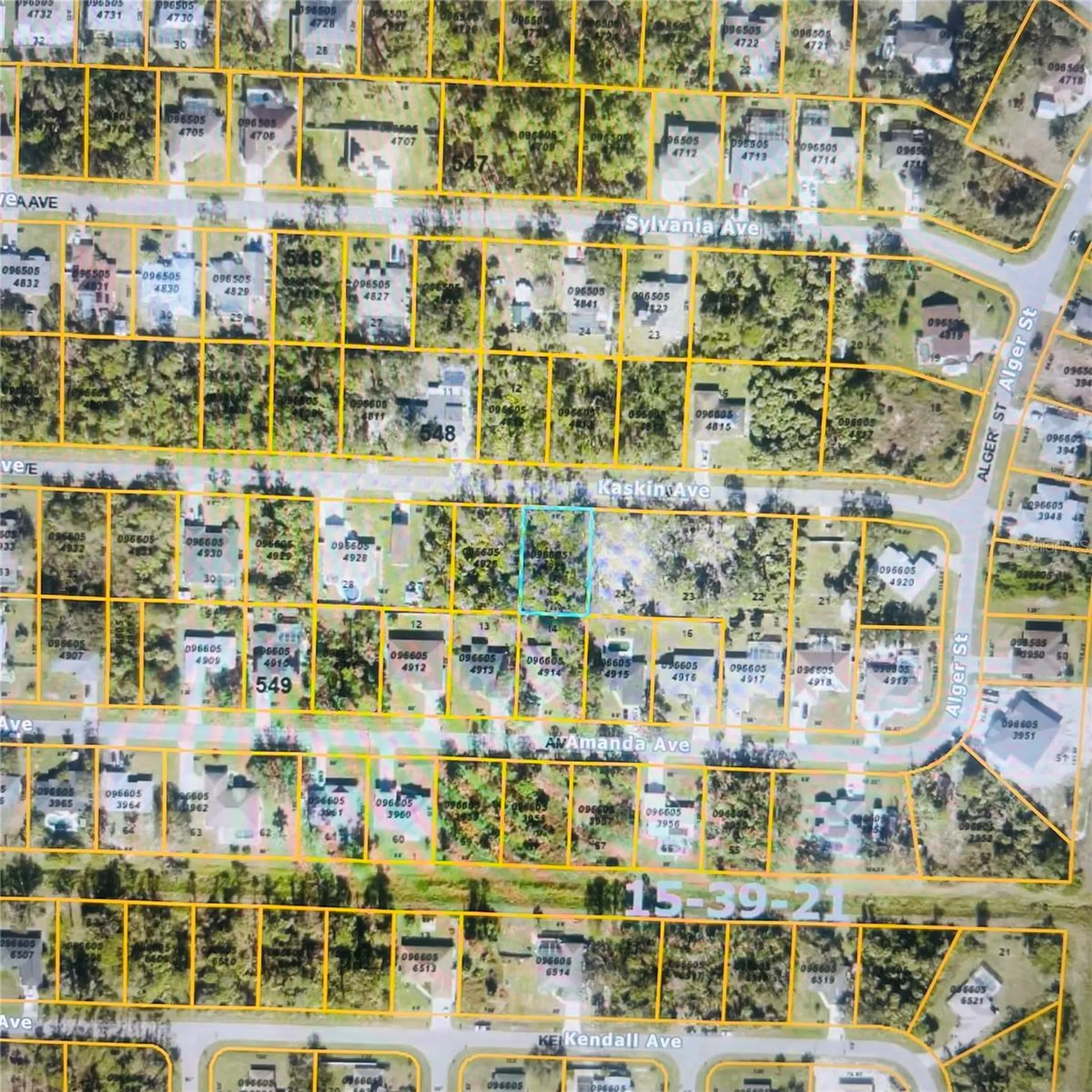 0966054925 Kaskin Avenue North Port FL 34286