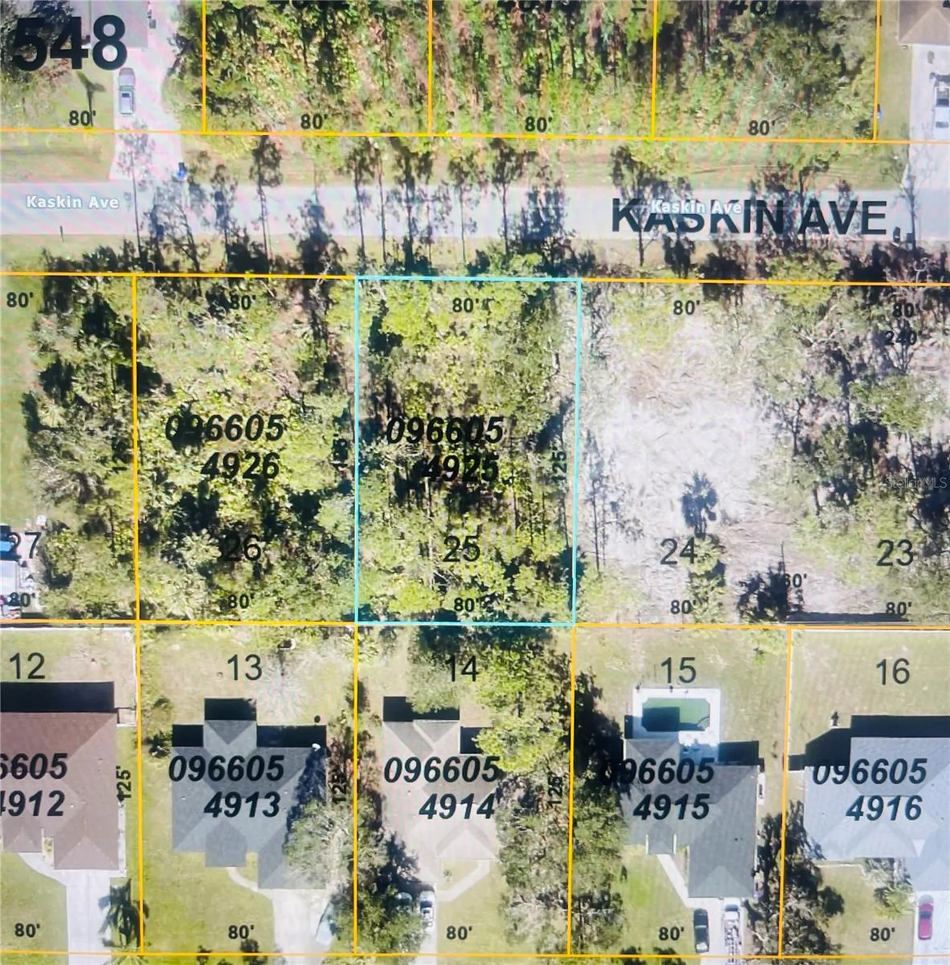 0966054925 Kaskin Avenue North Port FL 34286