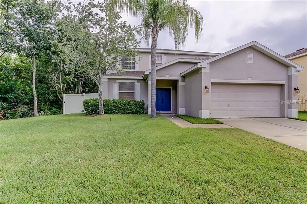 8615 Tidal Bay Lane Tampa FL 33635