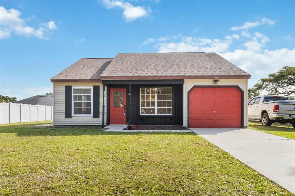 451 Consolata Avenue NW Palm Bay FL 32907