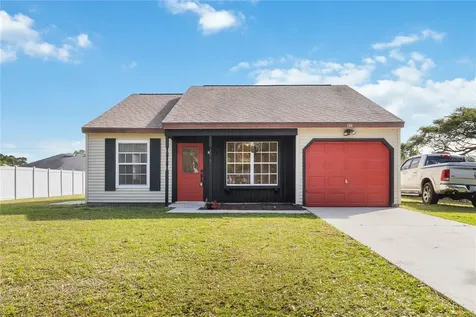 451 Consolata Avenue NW Palm Bay FL 32907