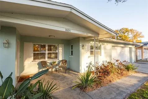 1831 S Betty Lane Clearwater FL 33756