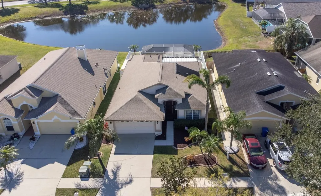 11109 Silver Dancer Drive Riverview FL 33579
