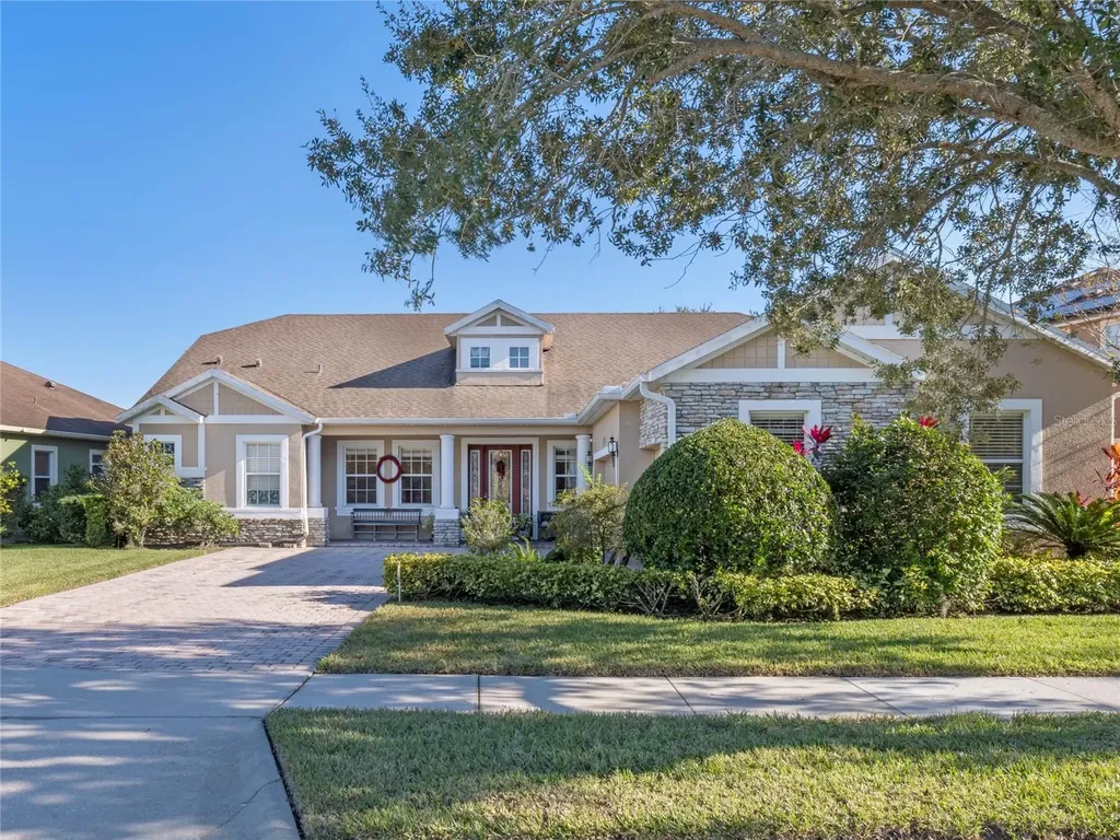 13924 Caywood Pond Drive Windermere FL 34786