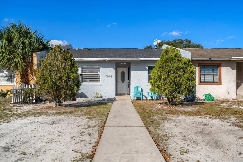 7901 Toler Court Orlando FL 32822