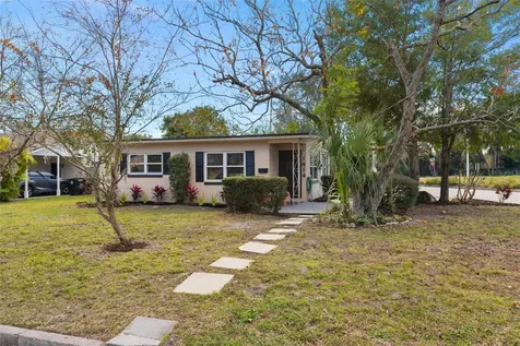 1414 Shady Lane Drive Orlando FL 32804