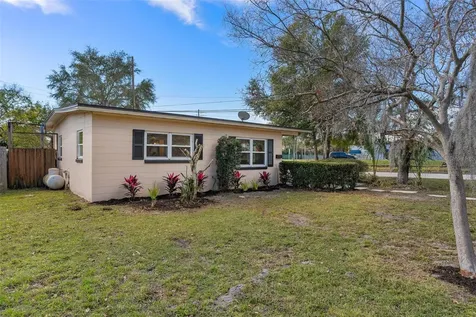 1414 Shady Lane Drive Orlando FL 32804