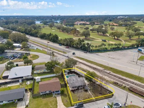 1414 Shady Lane Drive Orlando FL 32804