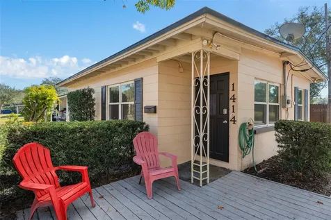 1414 Shady Lane Drive Orlando FL 32804