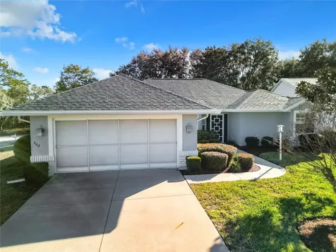 502 W Raymond Path Beverly Hills FL 34465